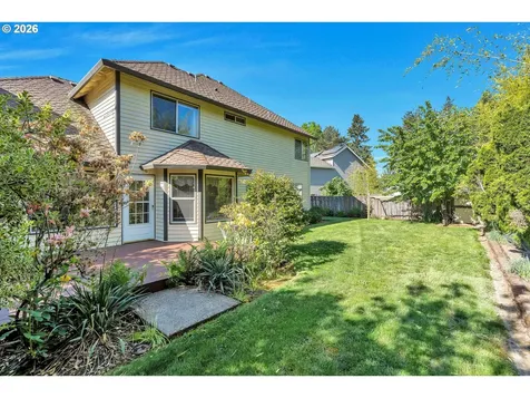 13455 SW Angora Lane Beaverton OR 97008