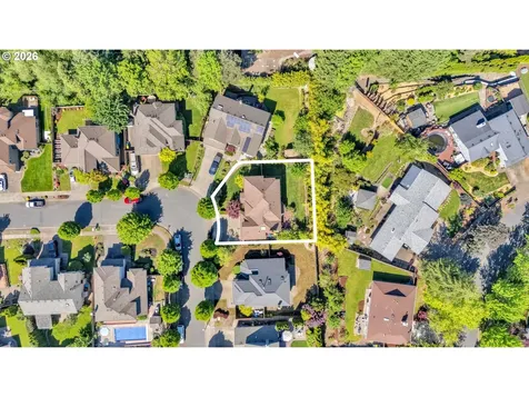 13455 SW Angora Lane Beaverton OR 97008