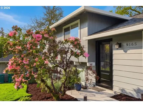 9165 SW 70th Avenue Portland OR 97223