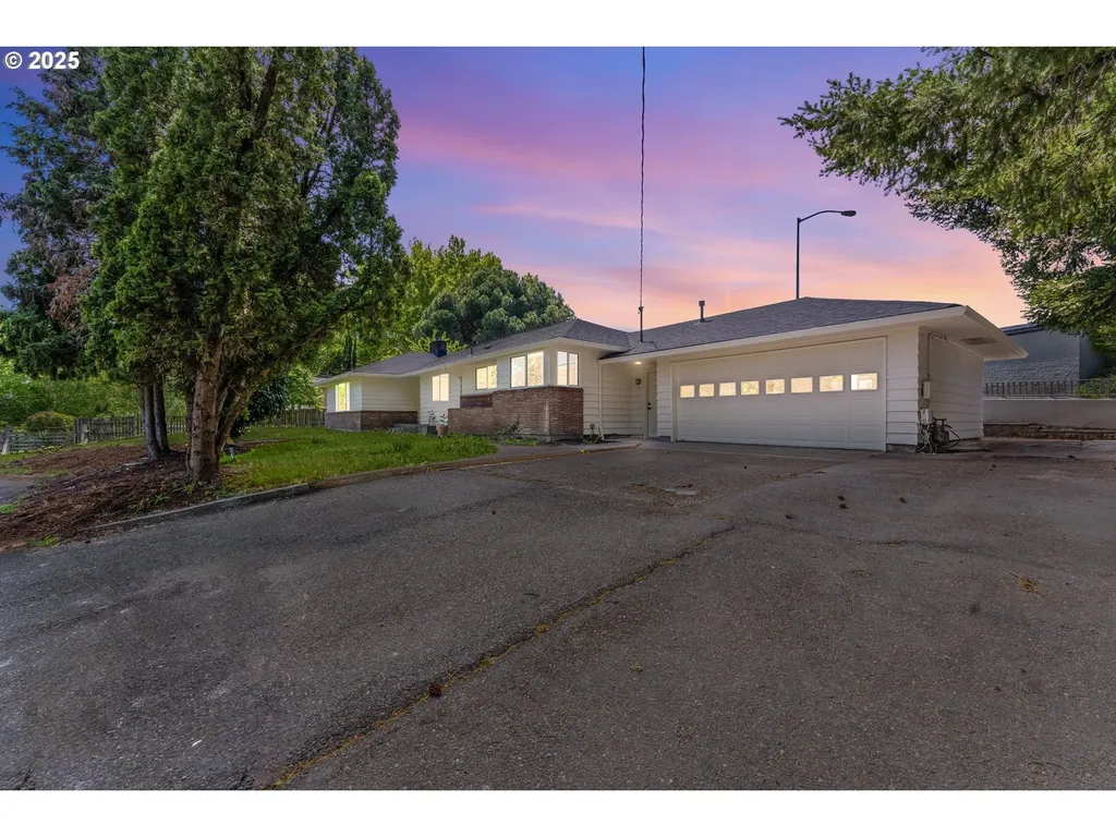 15820 NW Bronson Road Beaverton OR 97006