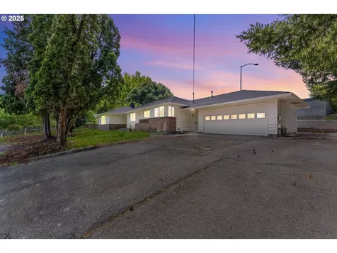 15820 NW Bronson Road Beaverton OR 97006