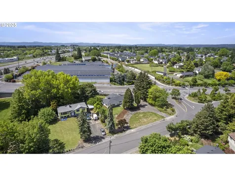 15820 NW Bronson Road Beaverton OR 97006