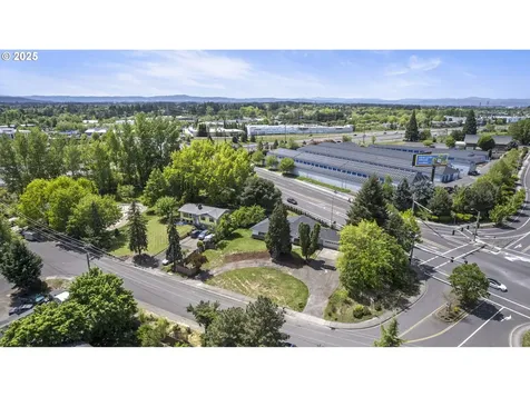 15820 NW Bronson Road Beaverton OR 97006