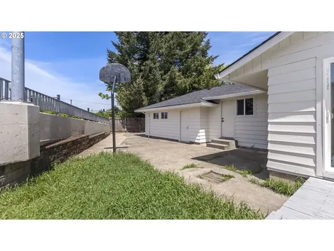 15820 NW Bronson Road Beaverton OR 97006
