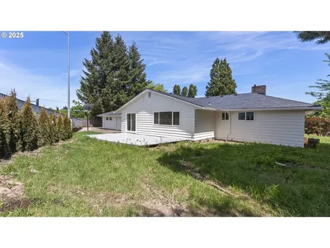 15820 NW Bronson Road Beaverton OR 97006