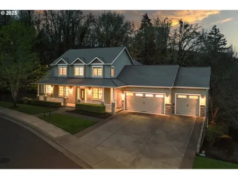 3755 NW Lark Place Corvallis OR 97330