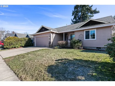 1453 Escalante Street Eugene OR 97404