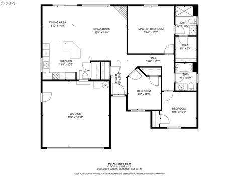 1453 Escalante Street Eugene OR 97404