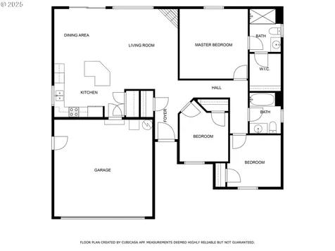 1453 Escalante Street Eugene OR 97404