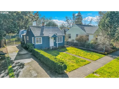 234 NE Grant Street Hillsboro OR 97124