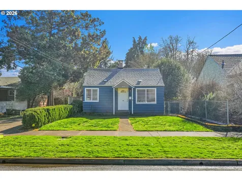 234 NE Grant Street Hillsboro OR 97124