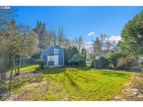 234 NE Grant Street Hillsboro OR 97124