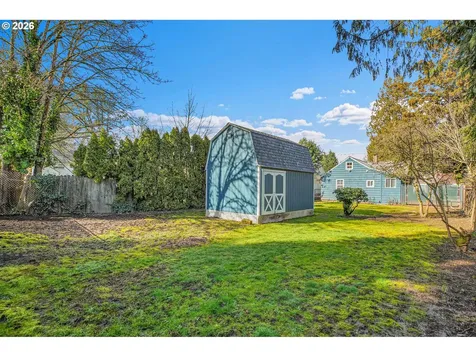 234 NE Grant Street Hillsboro OR 97124