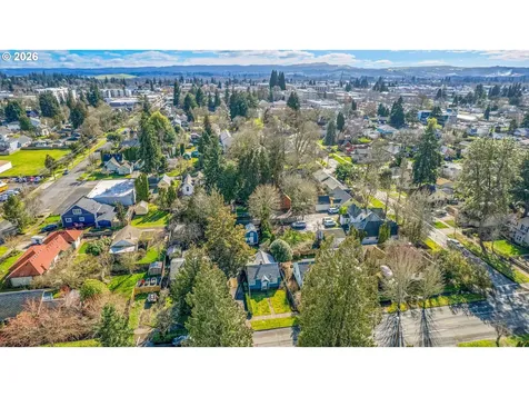 234 NE Grant Street Hillsboro OR 97124