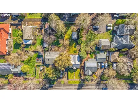 234 NE Grant Street Hillsboro OR 97124