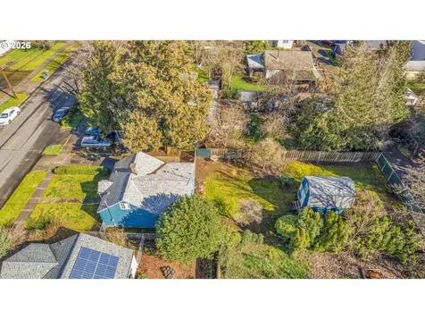 234 NE Grant Street Hillsboro OR 97124