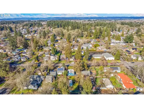 234 NE Grant Street Hillsboro OR 97124