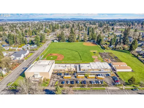 234 NE Grant Street Hillsboro OR 97124