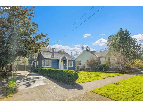 234 NE Grant Street Hillsboro OR 97124