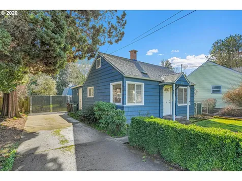 234 NE Grant Street Hillsboro OR 97124