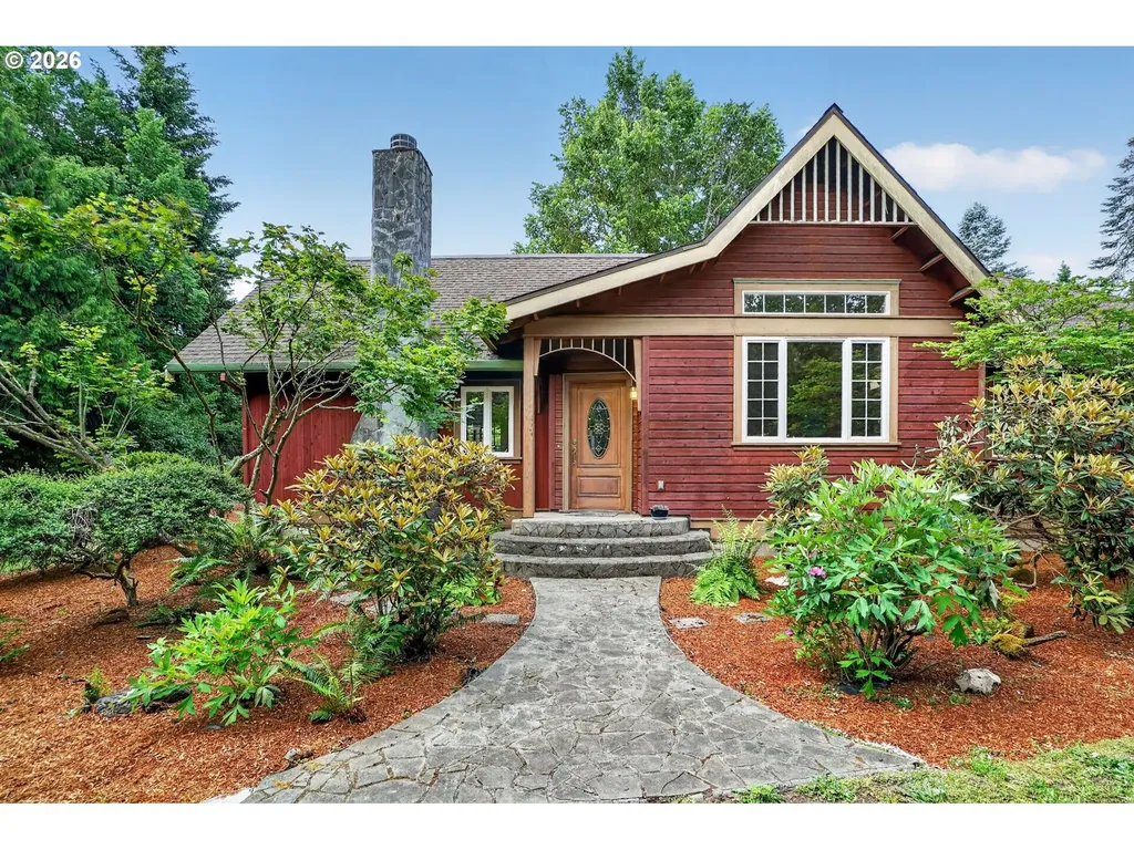 837 NE 67th Avenue Hillsboro OR 97124