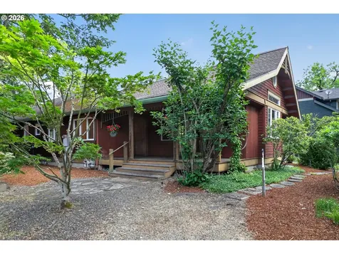 837 NE 67th Avenue Hillsboro OR 97124