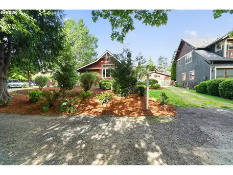 837 NE 67th Avenue Hillsboro OR 97124