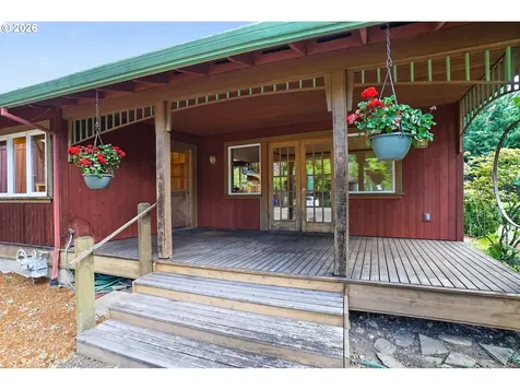 837 NE 67th Avenue Hillsboro OR 97124