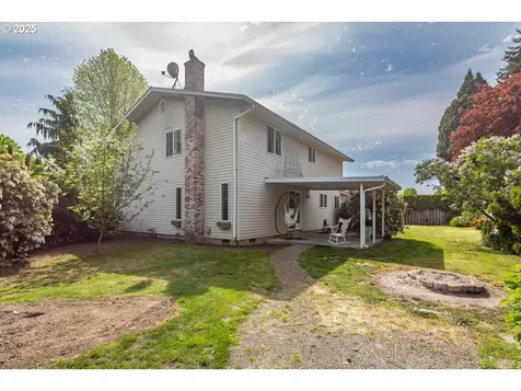 3681 Silverstone Court NE Salem OR 97305