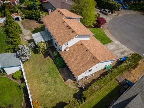3681 Silverstone Court NE Salem OR 97305