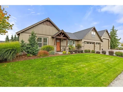 12500 NW 48th Court Vancouver WA 98685