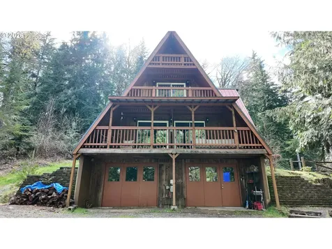 26022 S Elwood Road Colton OR 97017