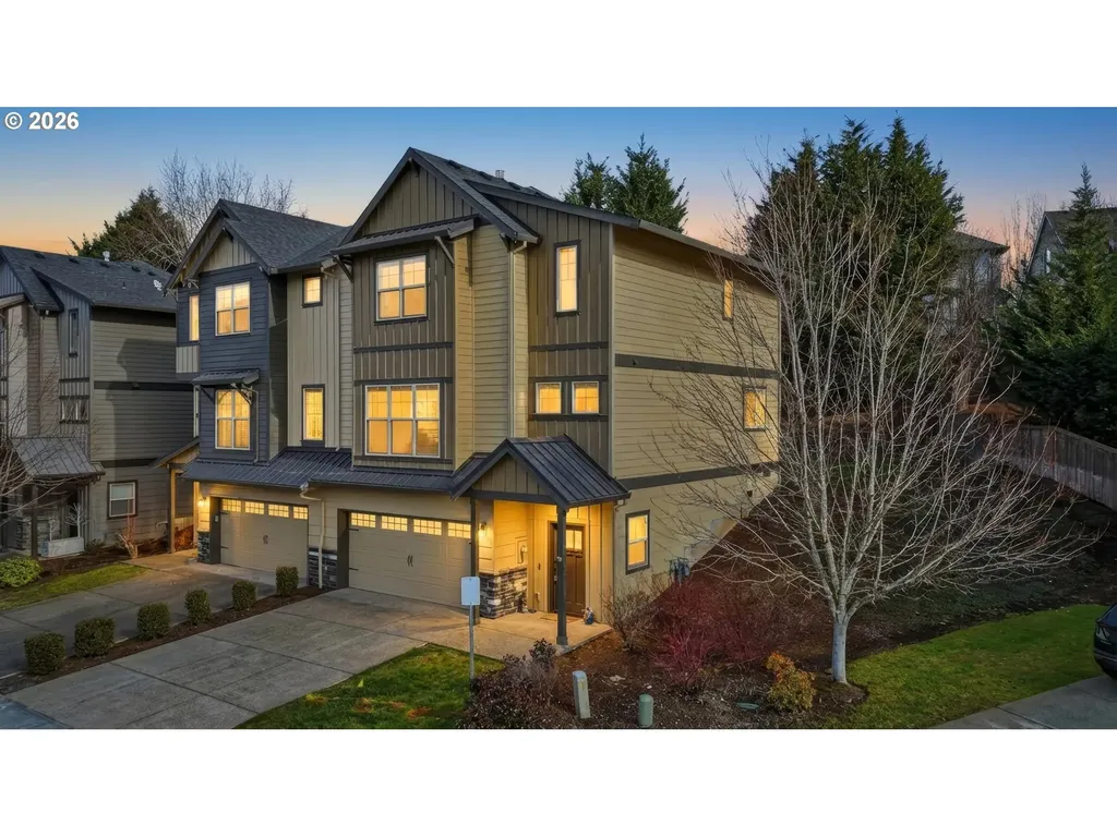 4331 SE 179th Court Vancouver WA 98683