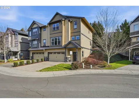 4331 SE 179th Court Vancouver WA 98683