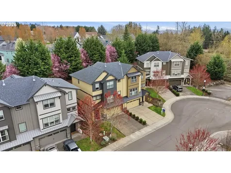 4331 SE 179th Court Vancouver WA 98683