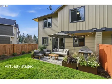 4331 SE 179th Court Vancouver WA 98683
