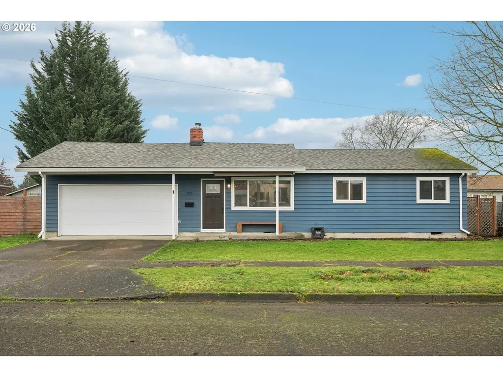 712 S Willamette Street Newberg OR 97132