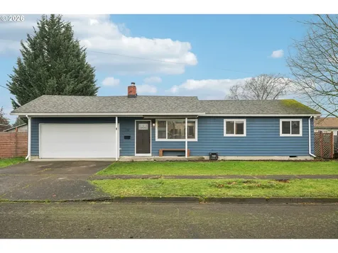 712 S Willamette Street Newberg OR 97132