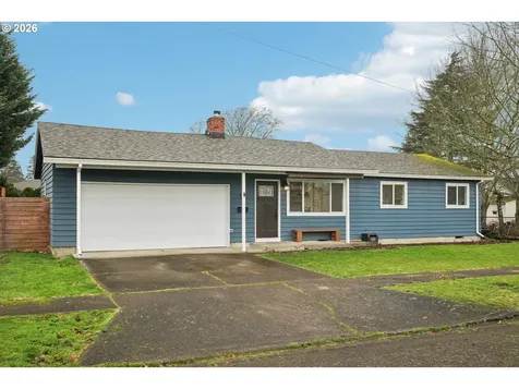 712 S Willamette Street Newberg OR 97132