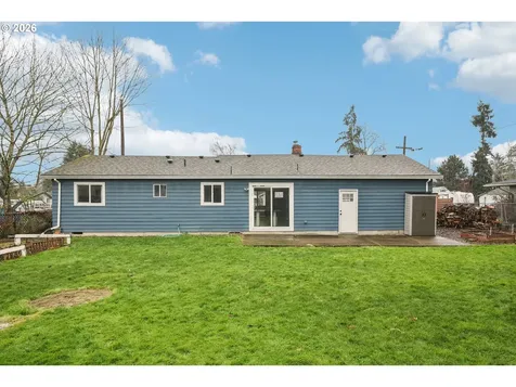 712 S Willamette Street Newberg OR 97132