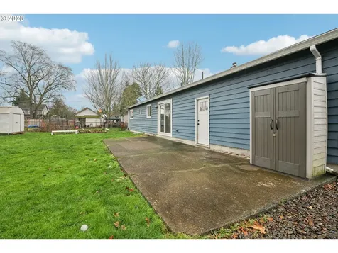 712 S Willamette Street Newberg OR 97132