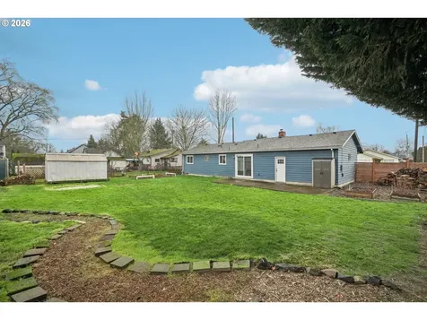 712 S Willamette Street Newberg OR 97132