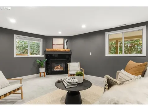 2622 SW Davenport Court Portland OR 97201