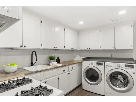 2622 SW Davenport Court Portland OR 97201