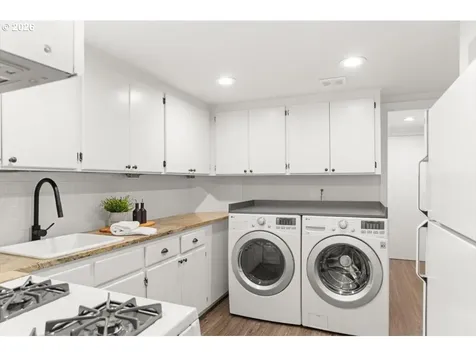 2622 SW Davenport Court Portland OR 97201
