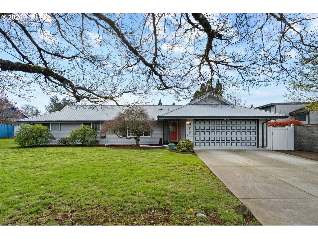 11809 SE 7th Street Vancouver WA 98683