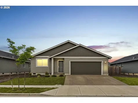 331 Cornwell Street Woodburn OR 97071