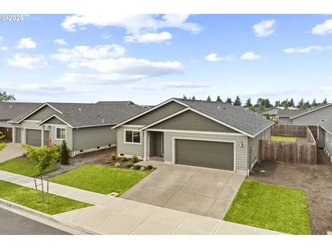 331 Cornwell Street Woodburn OR 97071