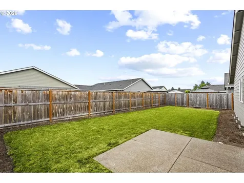 331 Cornwell Street Woodburn OR 97071