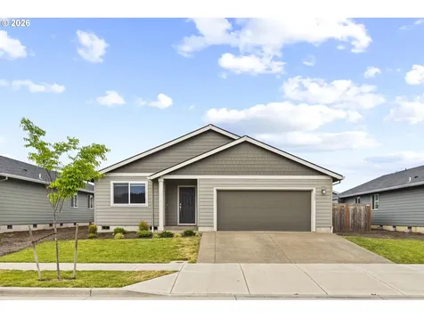 331 Cornwell Street Woodburn OR 97071